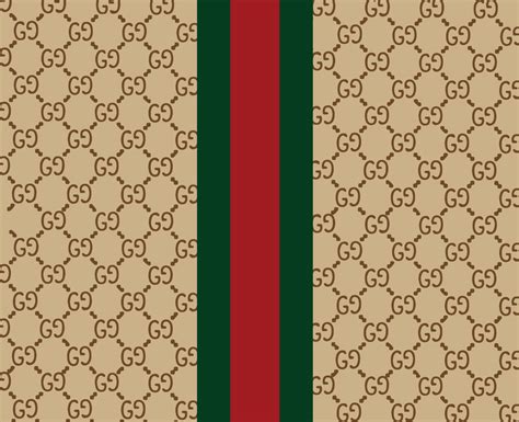 gucci leather vintage g logo|Gucci monogram logo.